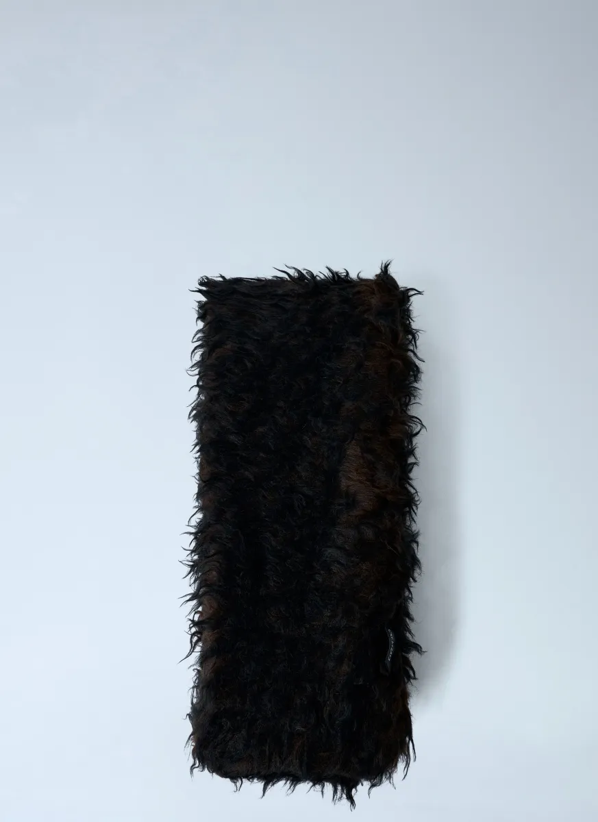 Floss Scarf