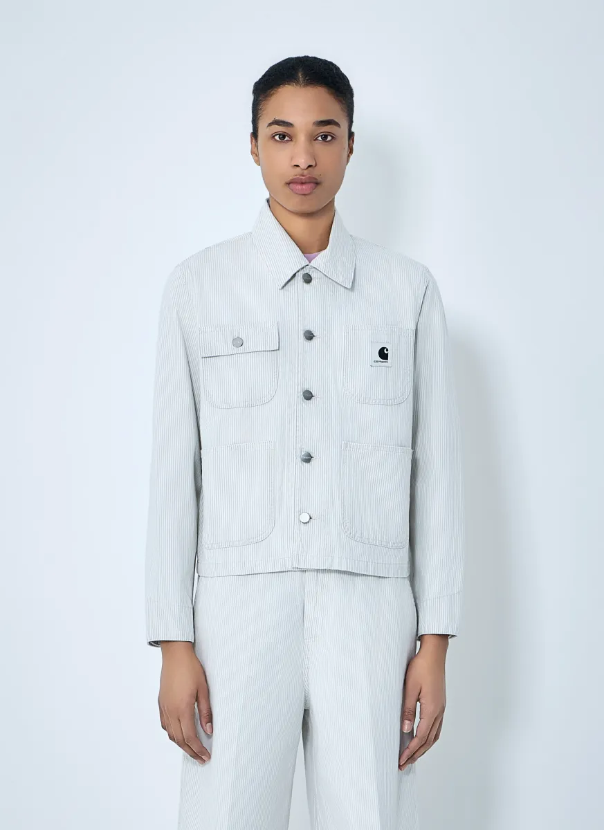 W' Mercer Chore Jacket