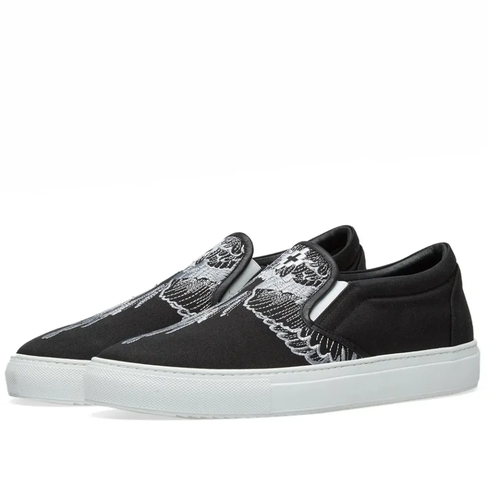 Wings Slip-On Sneaker