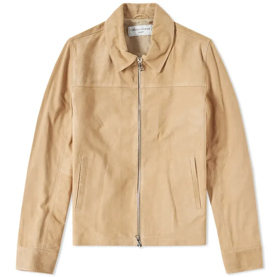 Antoine Jacket