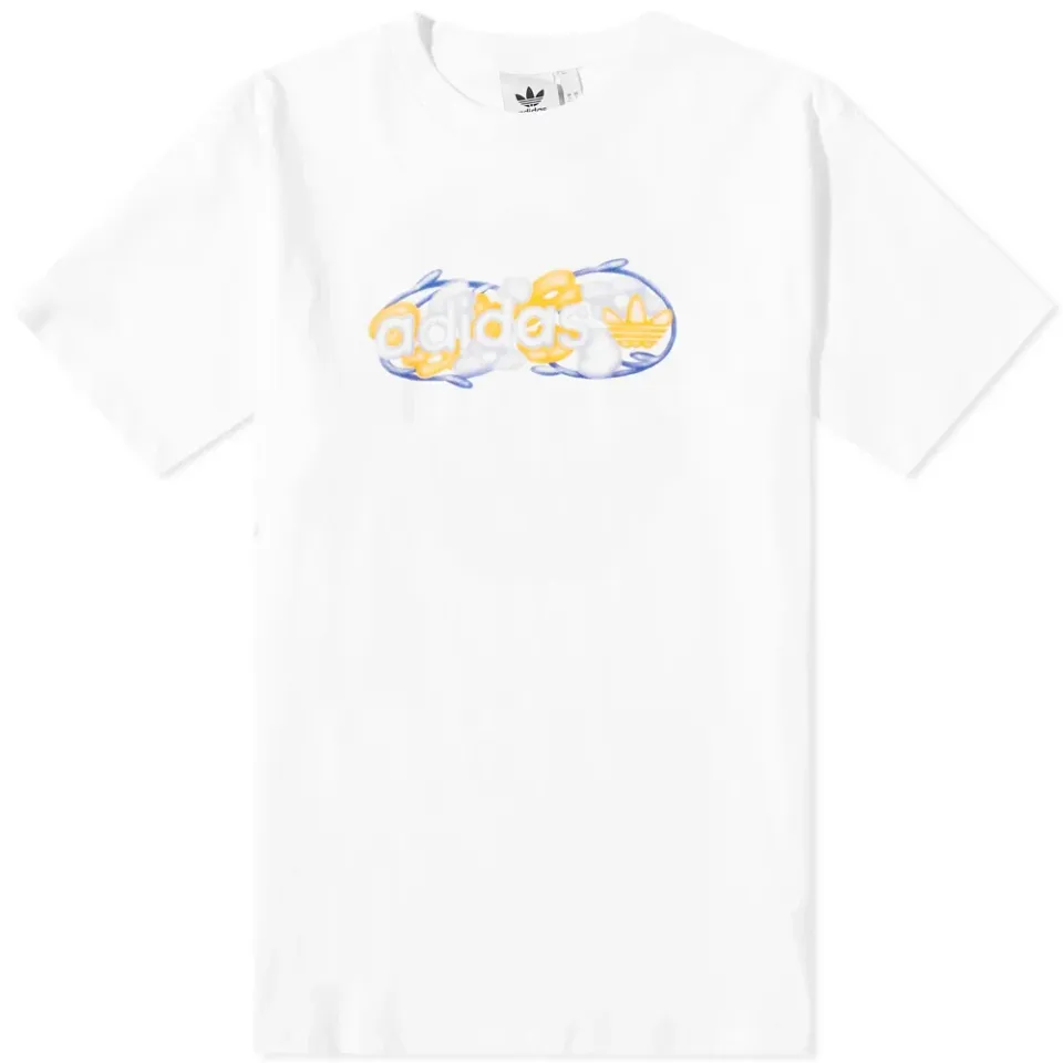 Flower T-Shirt