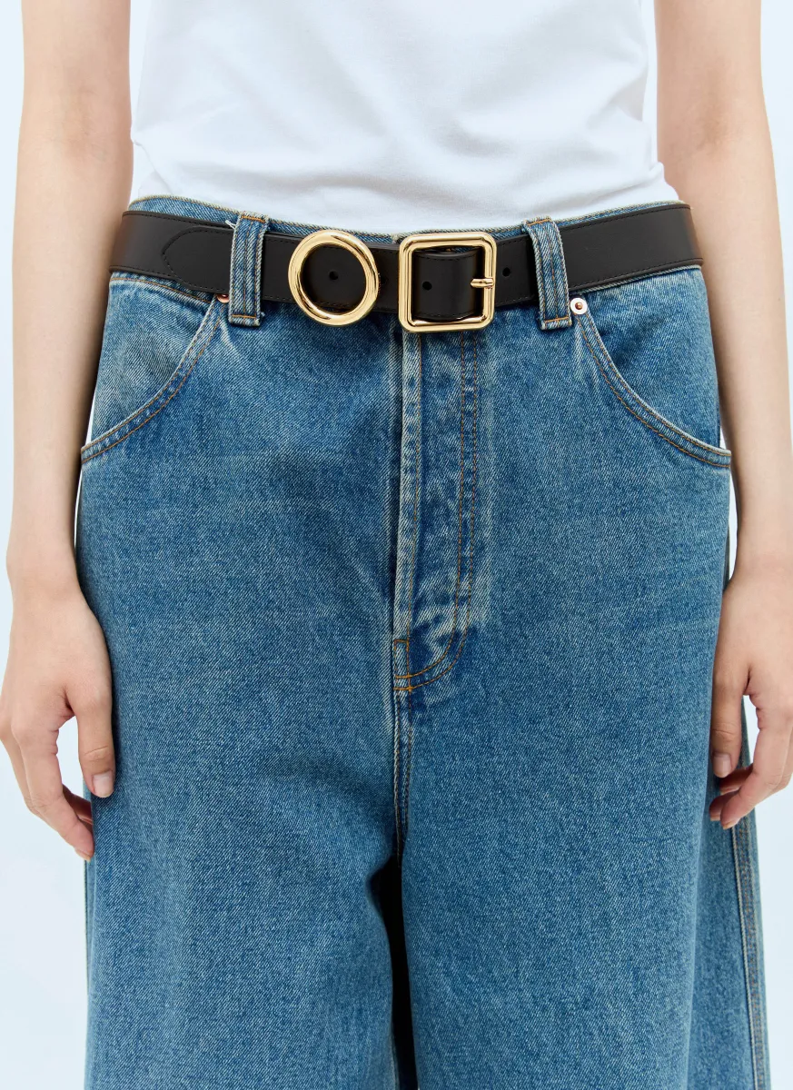 La Ceinture Regalo Belt