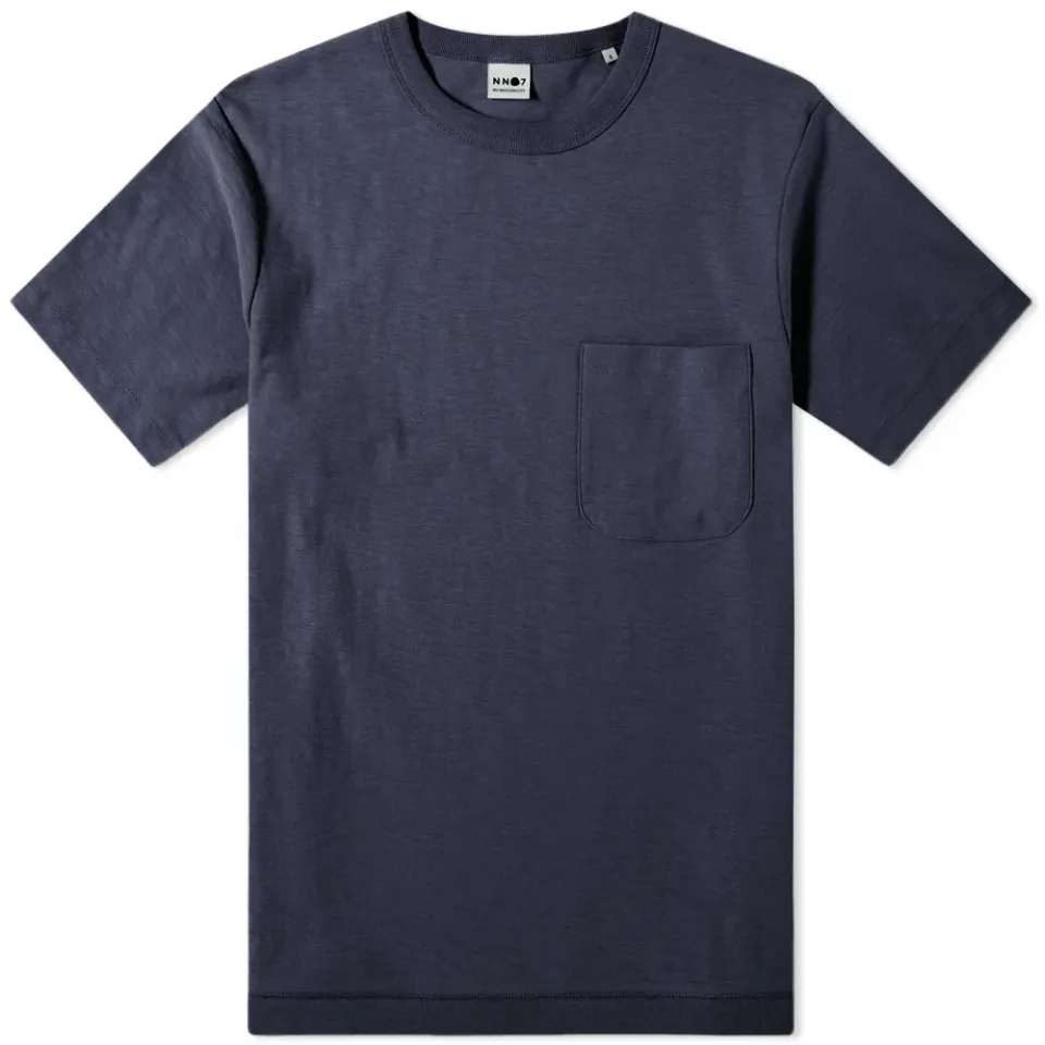 Denzel Pocket T-Shirt