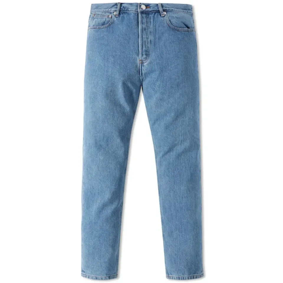 A.P.C. Petit New Standard Jean