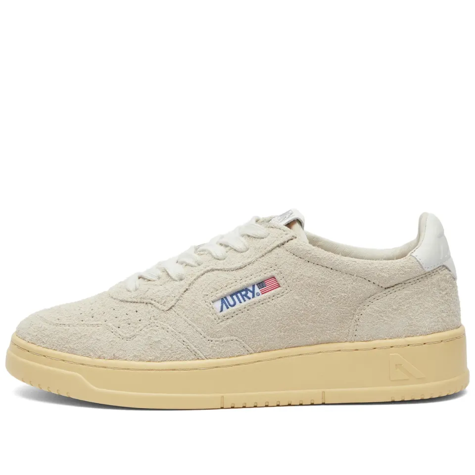 Medalist Low Sneaker