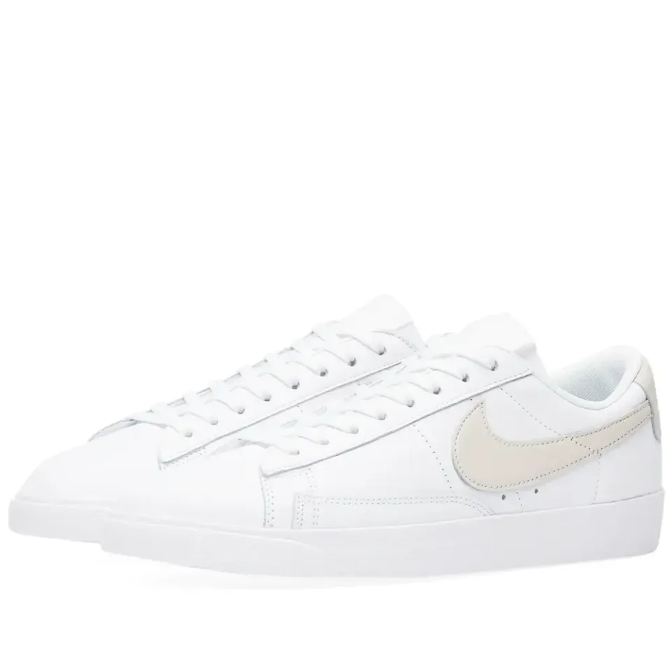 Blazer Low LE Basketball W