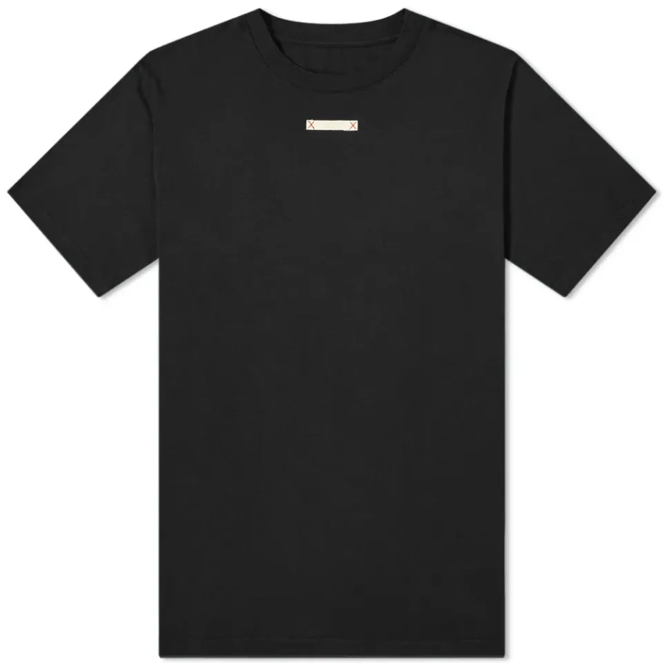 Name Tag Tee