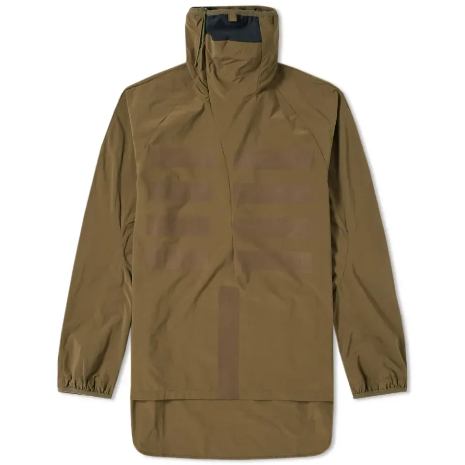 Maha Tech Travel Jacket