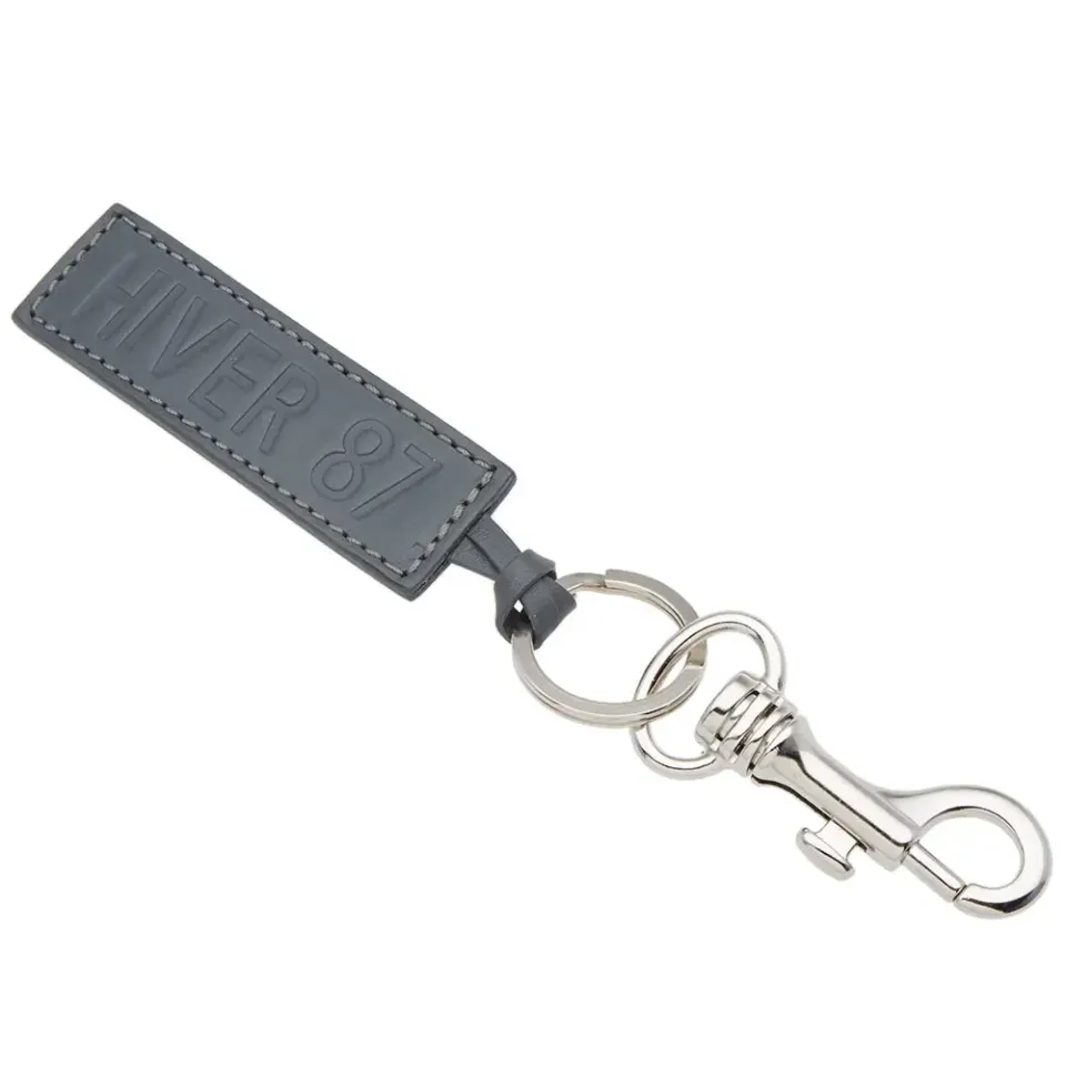 A.P.C. Vladimir Hiver 87 Key Holder