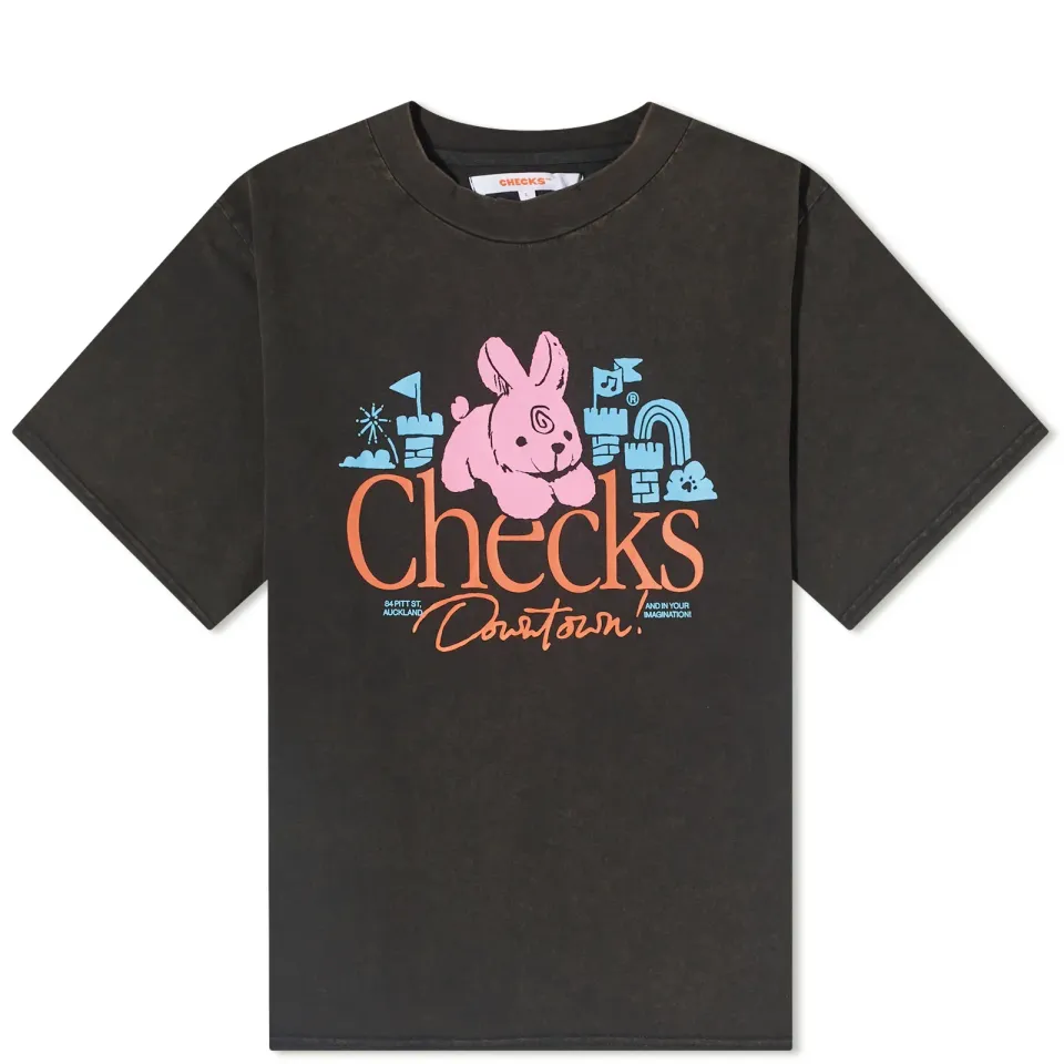 Imagination T-Shirt