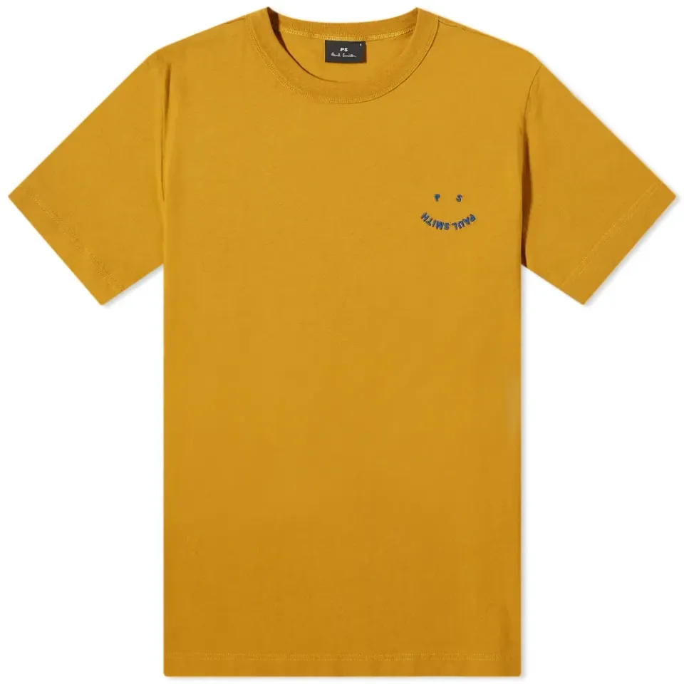 Happy T-Shirt