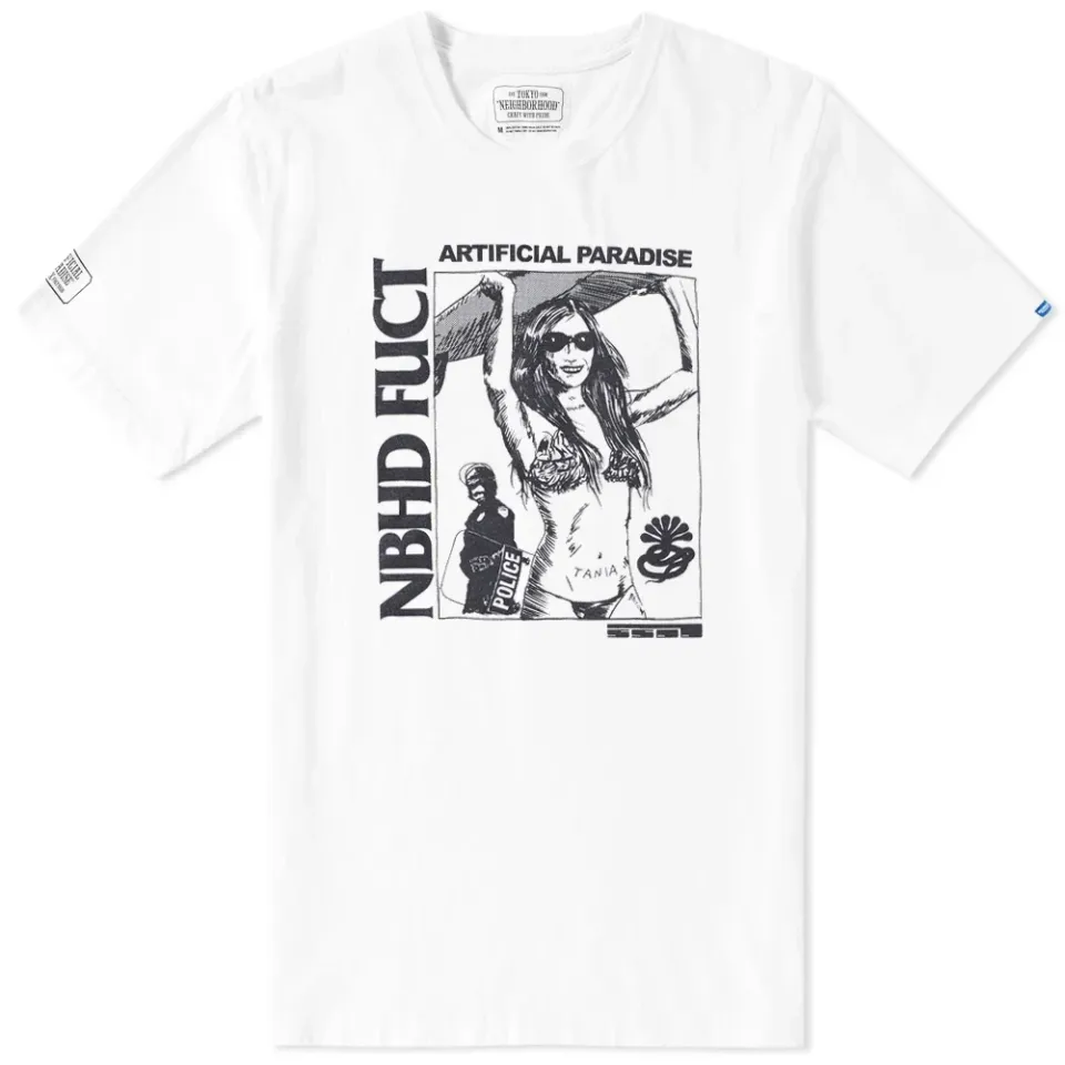 NHFU-2 Tee