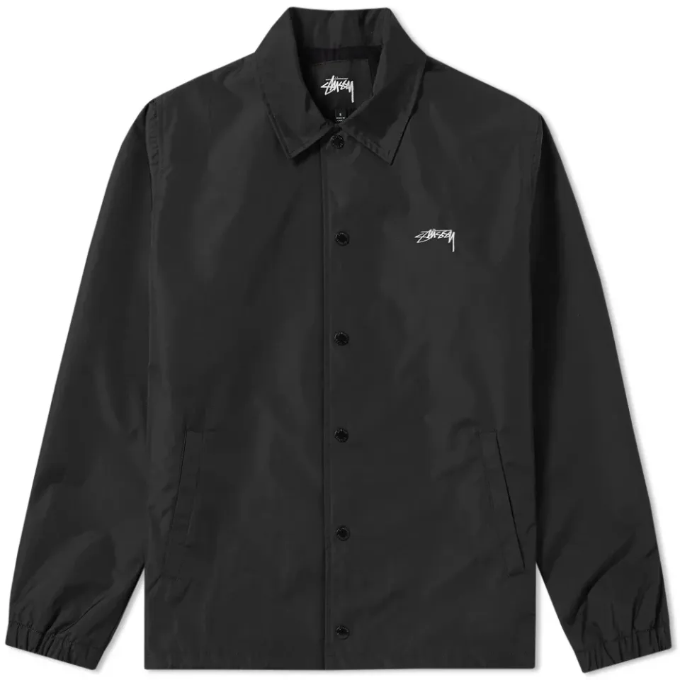 Cruize Coach Jacket
