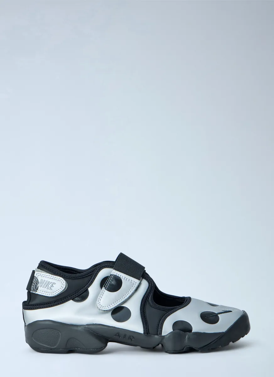 Air Rift Polka Dots Sneakers