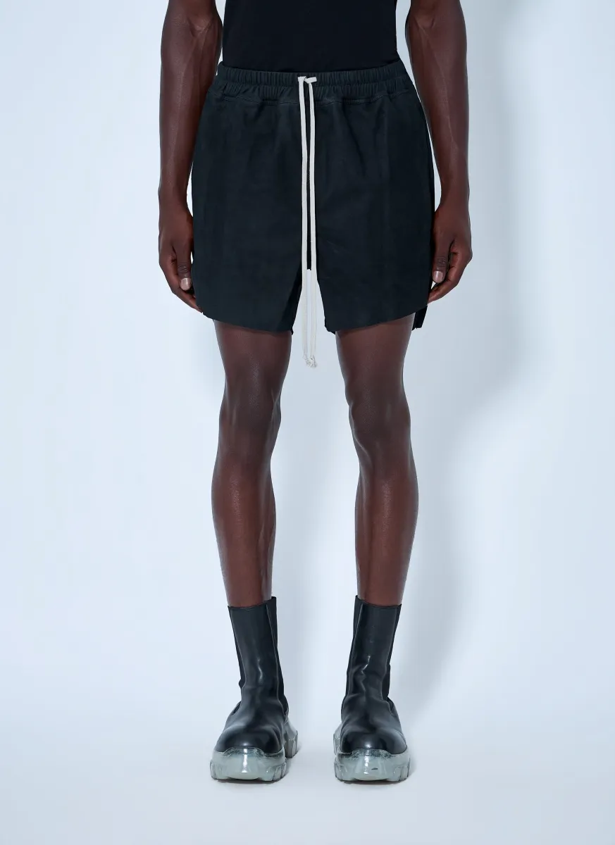 Drawstring Shorts