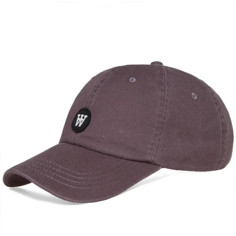 Low Profile Cap