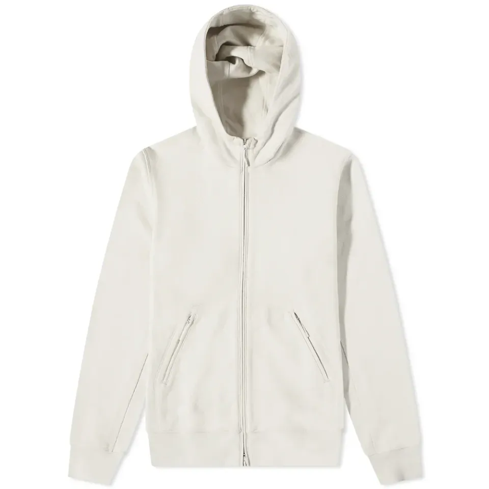 Classic DWR Terry Hoodie