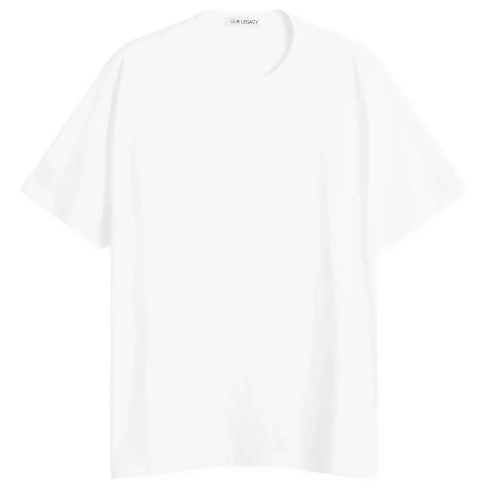 New Box T-Shirt