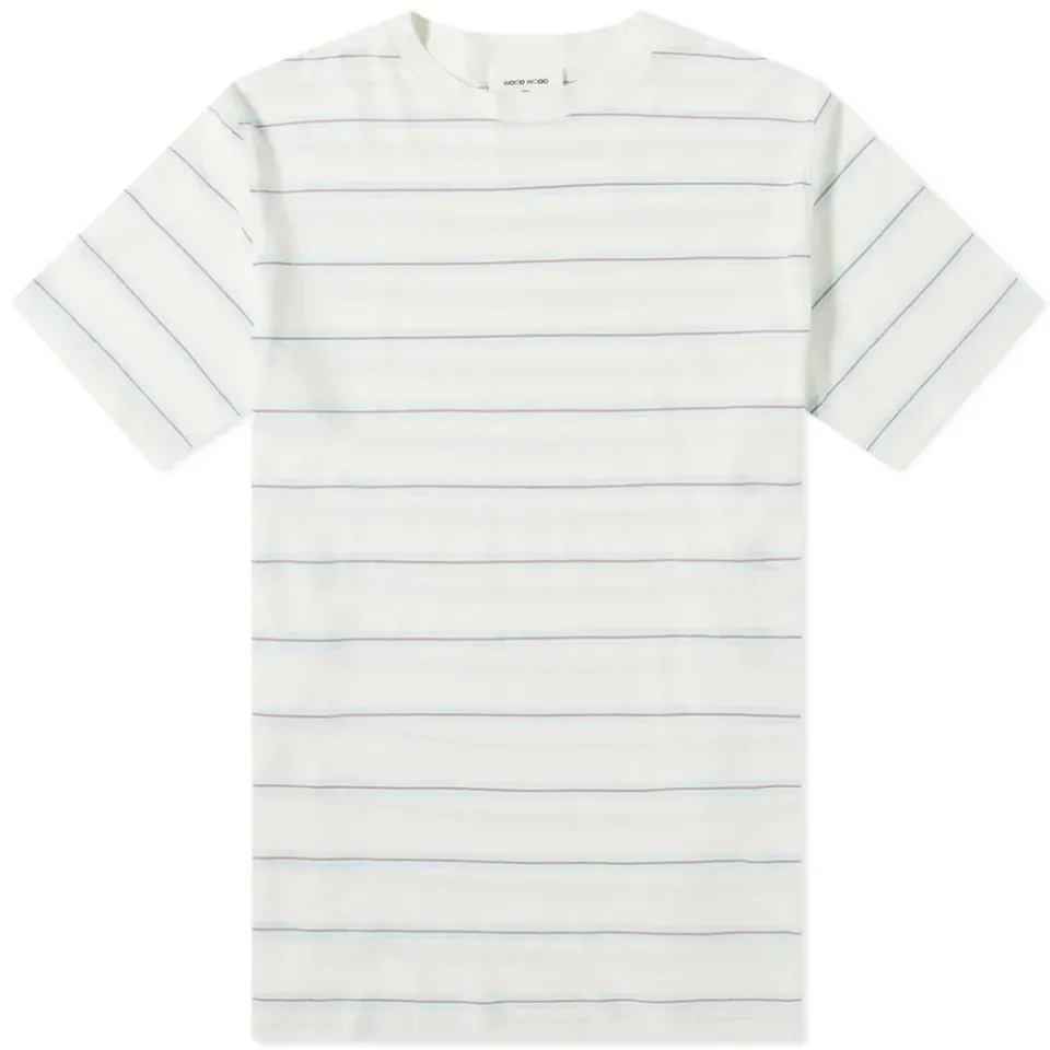 Sami Striped T-Shirt