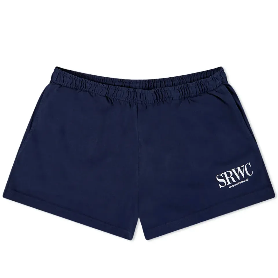 Upper East Side Disco Shorts