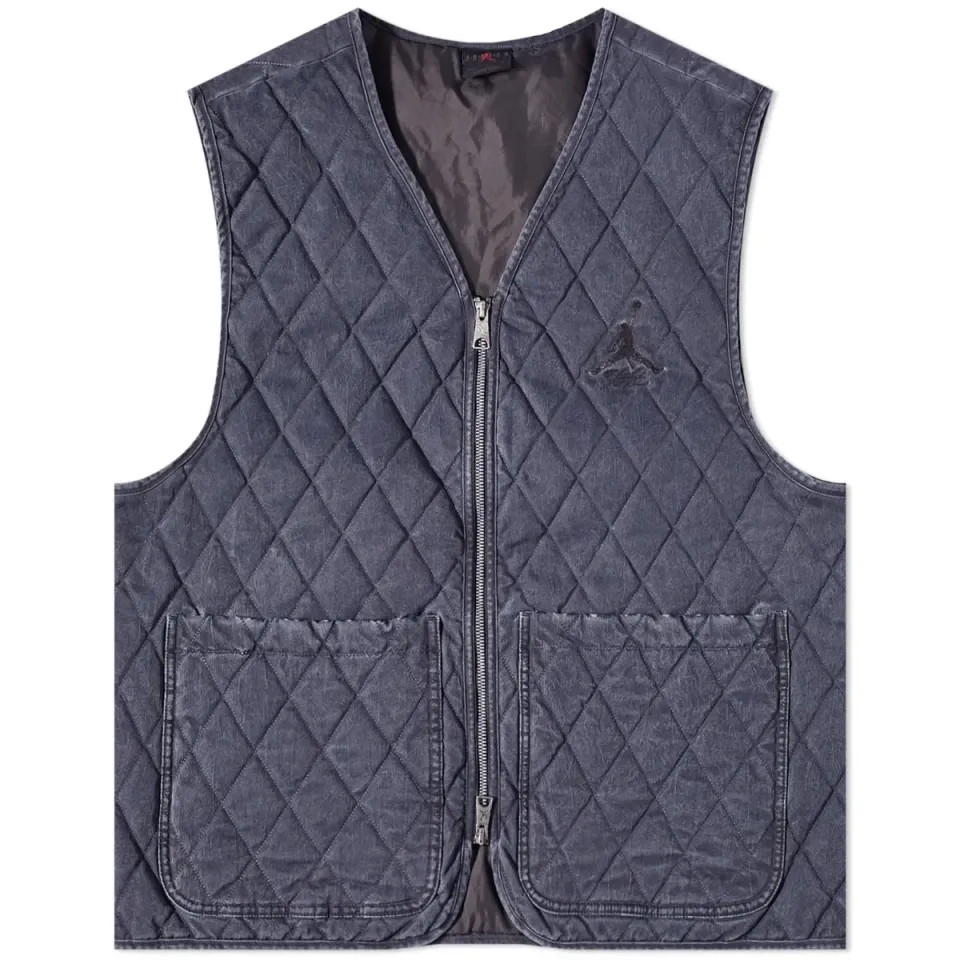 Flight Heritage Gilet