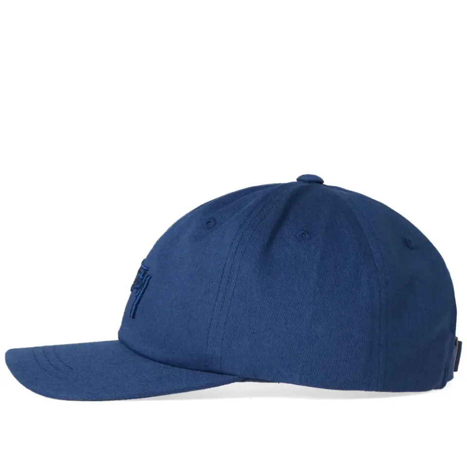 Tonal Stock Low Cap