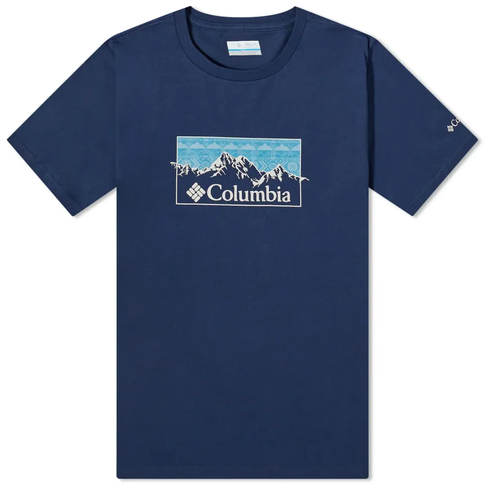CSC Seasonal Logo T-Shirt