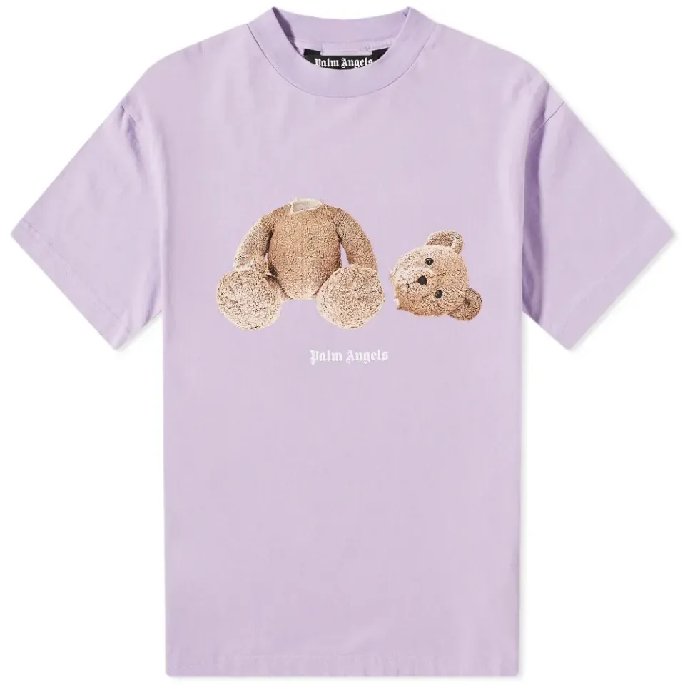 Kill The Bear T-Shirt