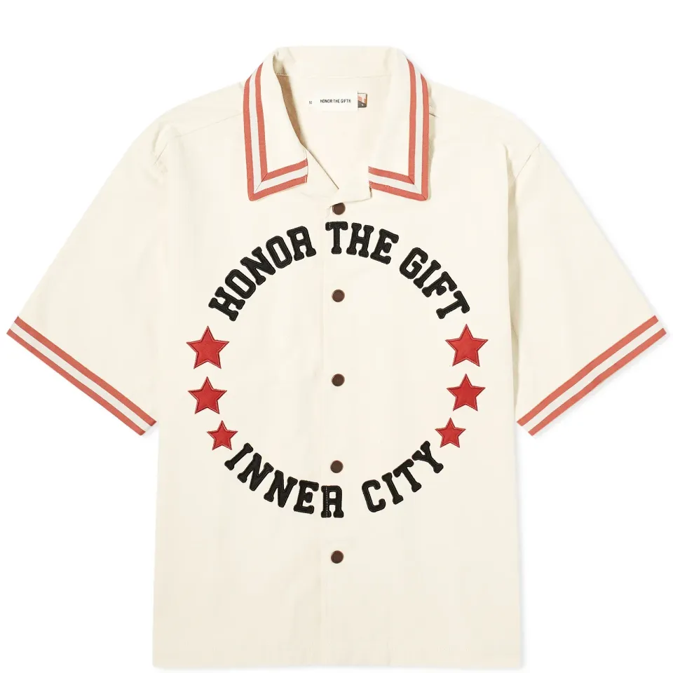 Tradition Vacation Shirt