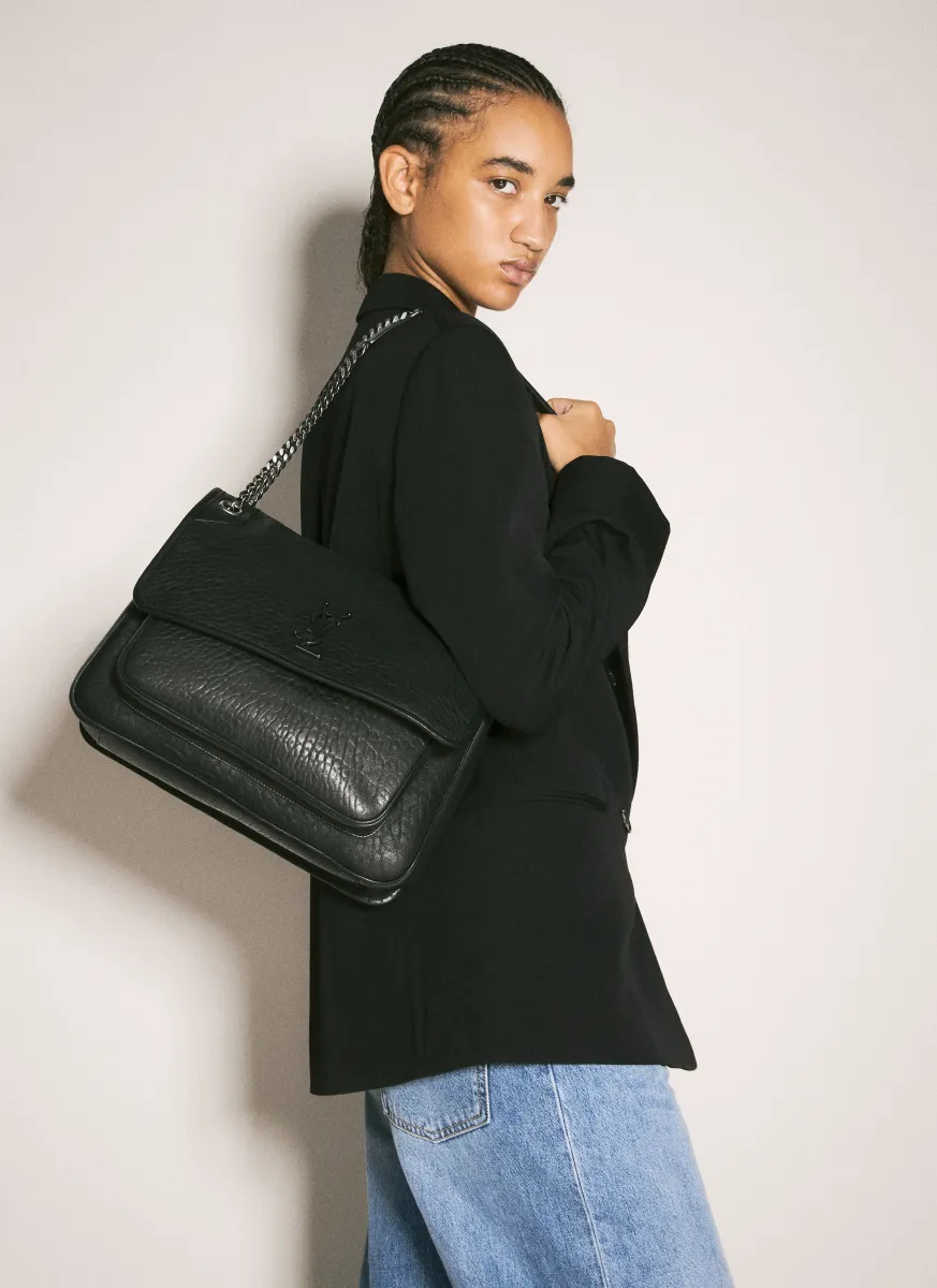 Large Niki Shoulder Bag