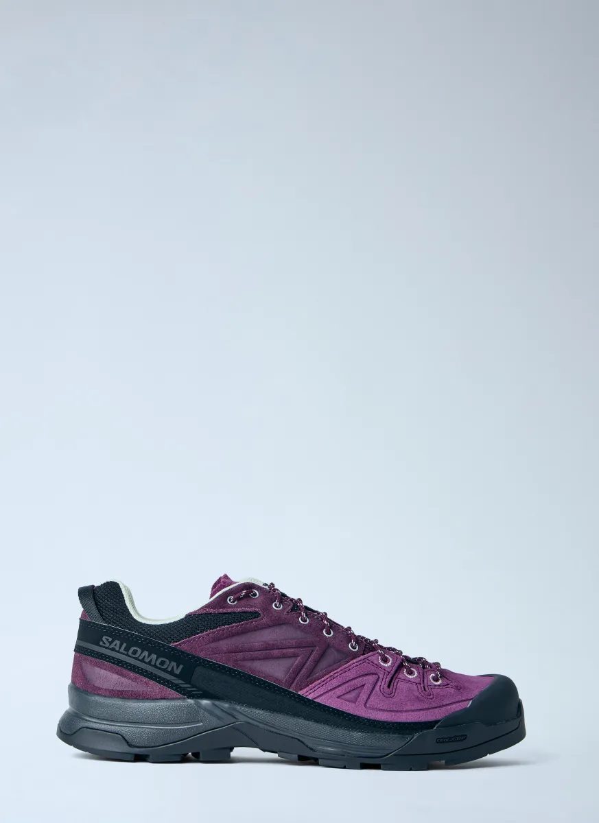 X-ALP LTR Sneakers