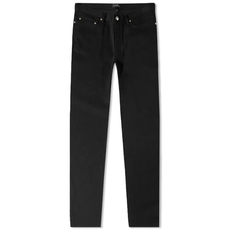 A.P.C. New Standard Jeans