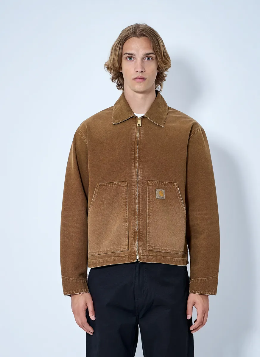 OG Arcan Jacket