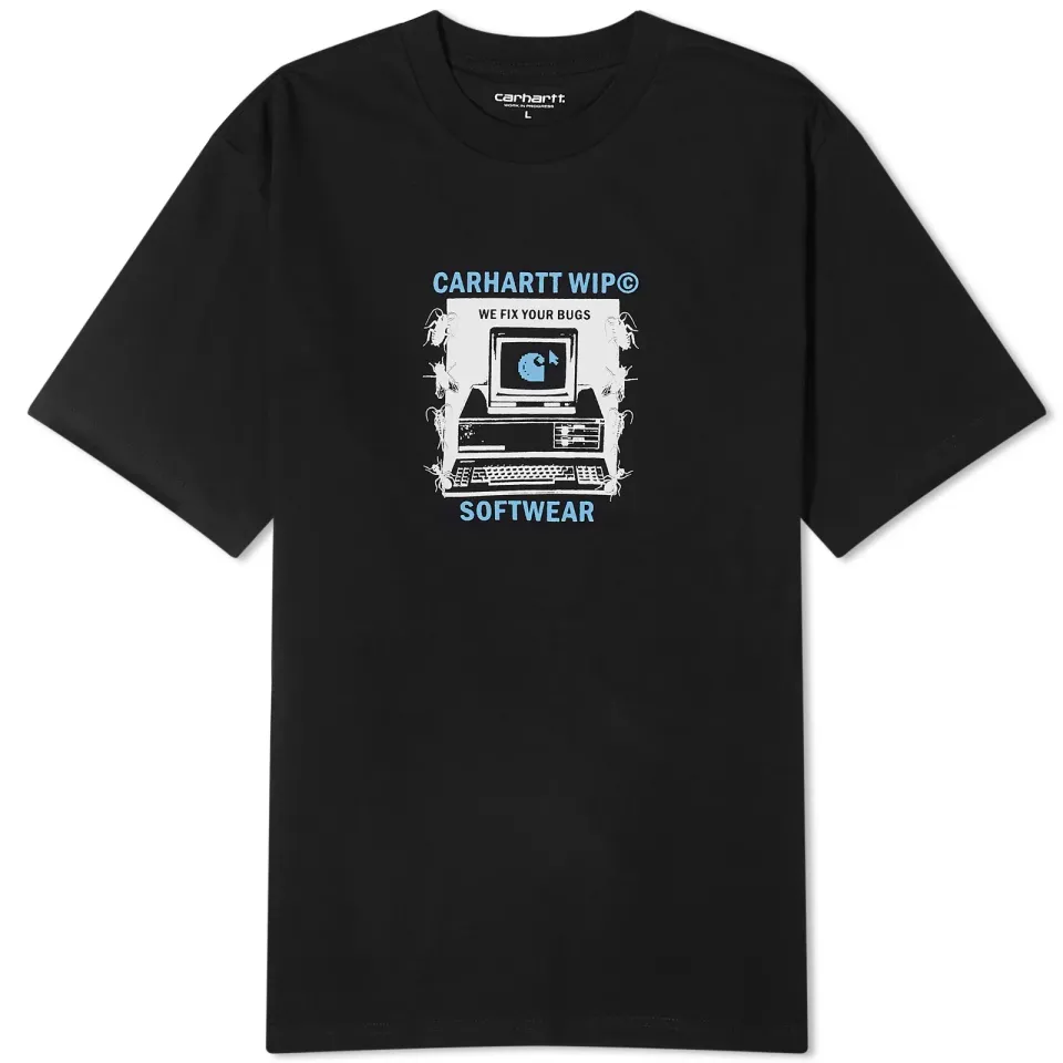Fixed Bugs T-Shirt
