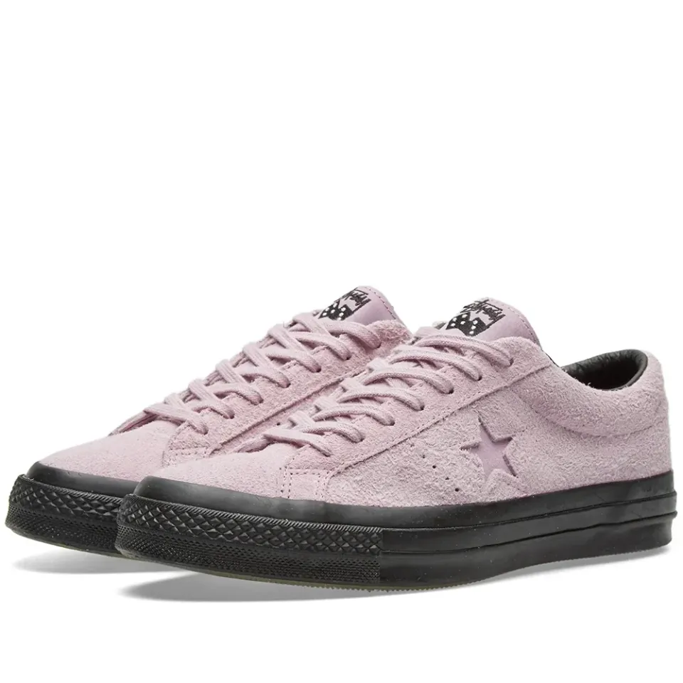 x Stussy One Star '74