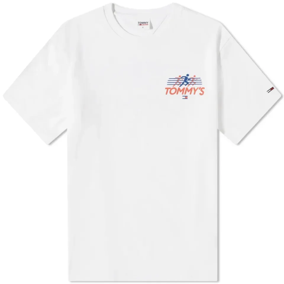 Sports Club T-Shirt