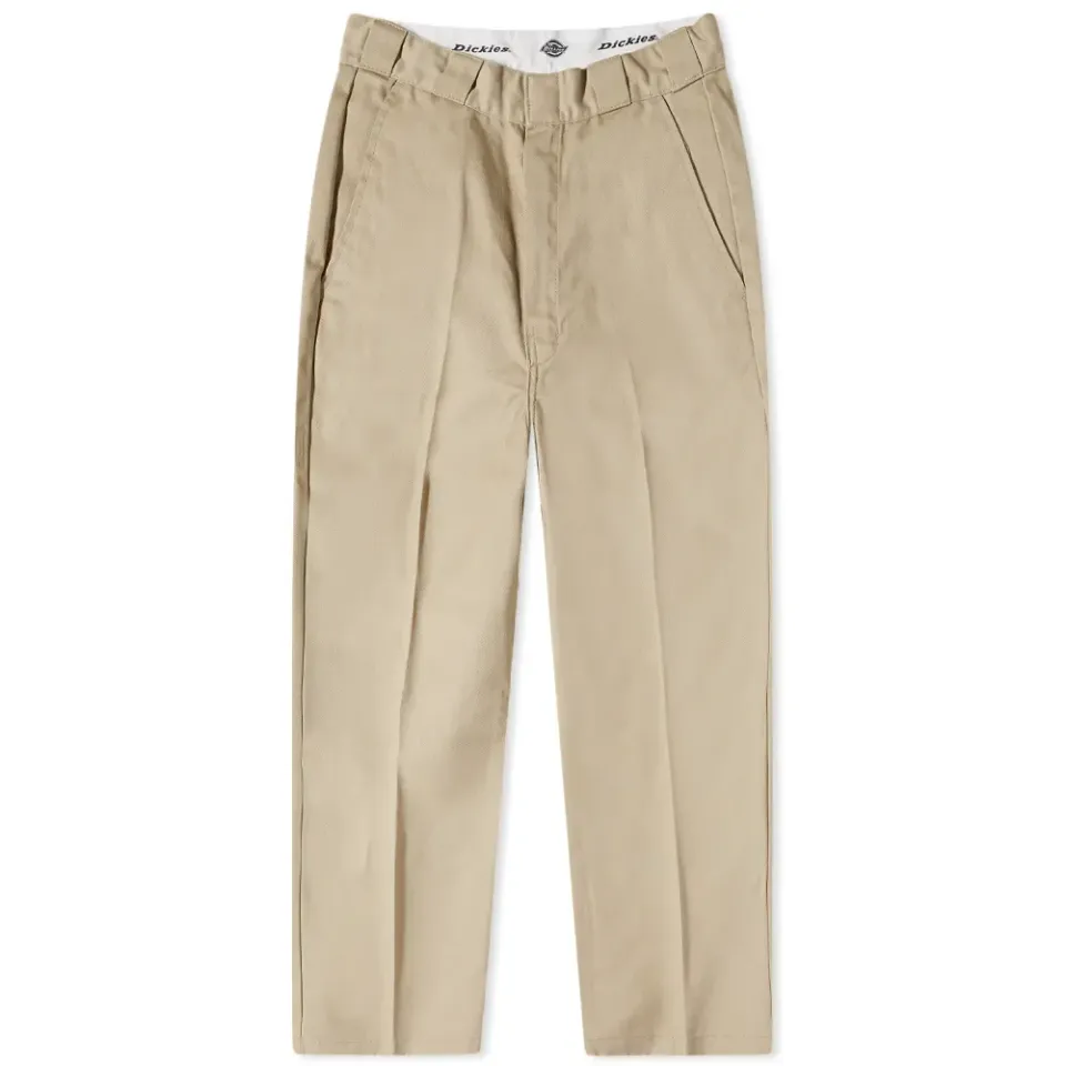 Elizaville Straight Leg Pant