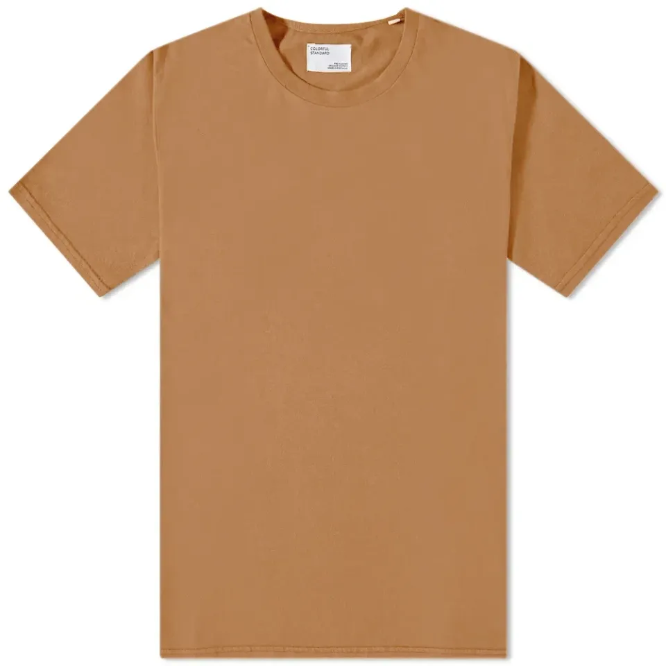 Classic Organic T-Shirt