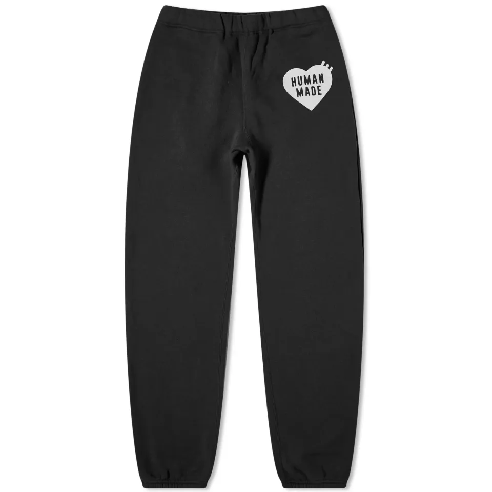 Heart Sweat Pants