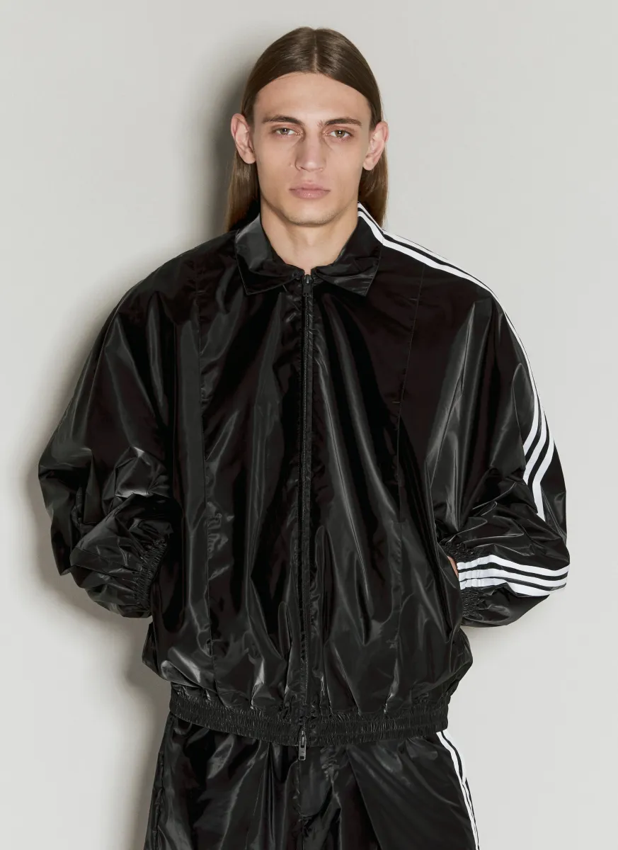 Windbreaker Jacket