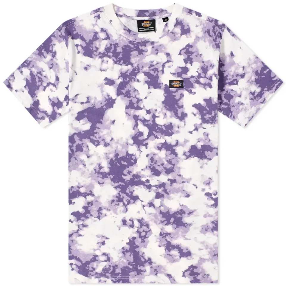 Sunburg Tie Dye T-Shirt