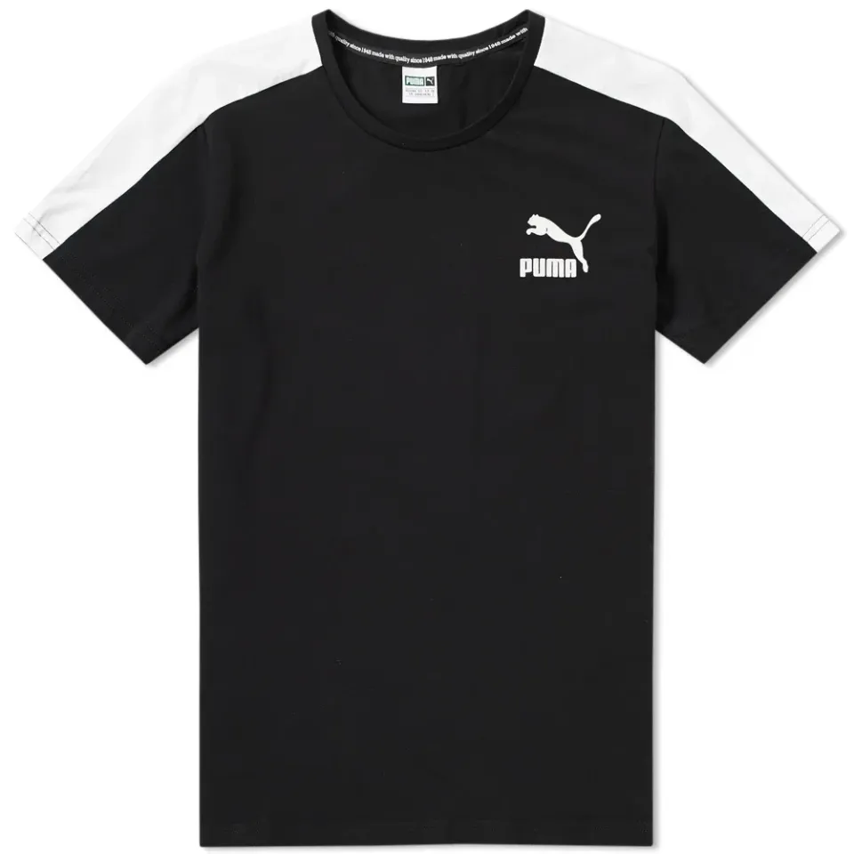 Archive T7 Stripe Tee