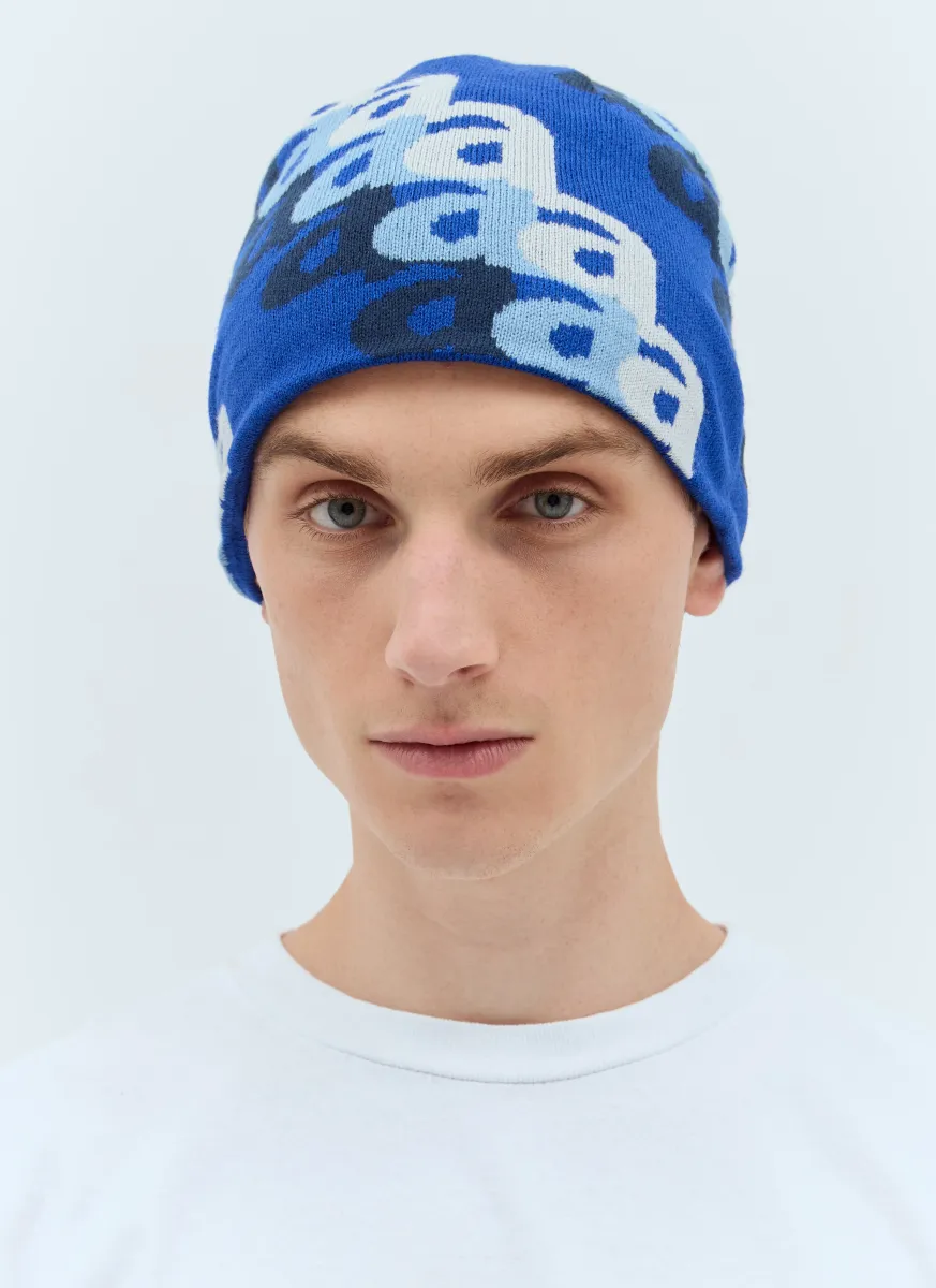 Triple "A" Beanie Hat