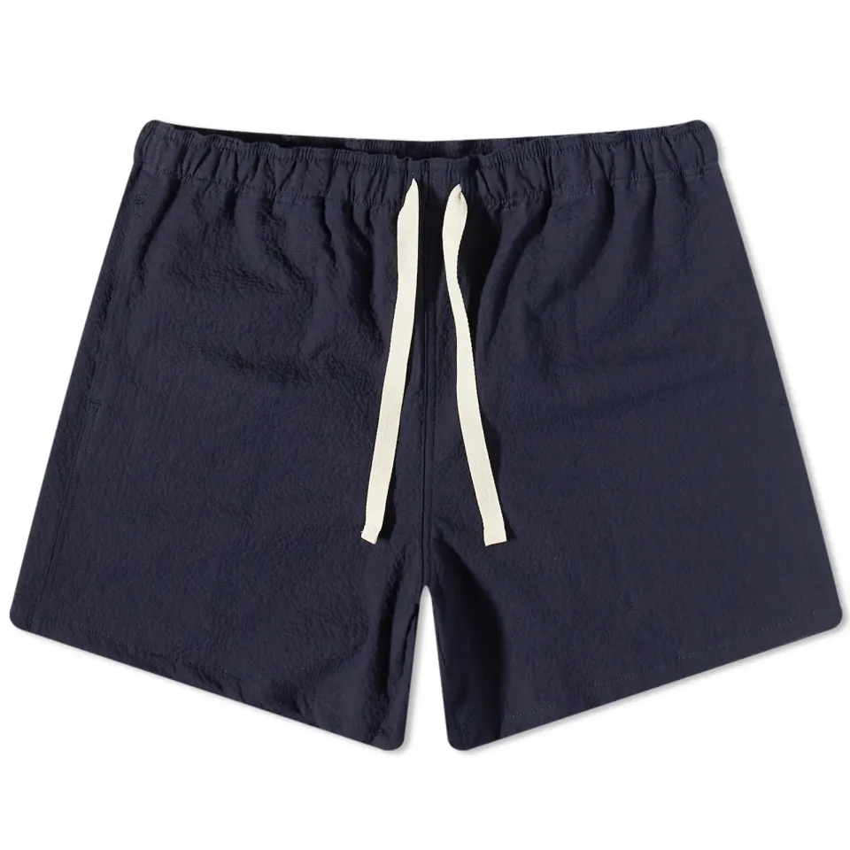 Howlin' Magic Seersucker Shorts