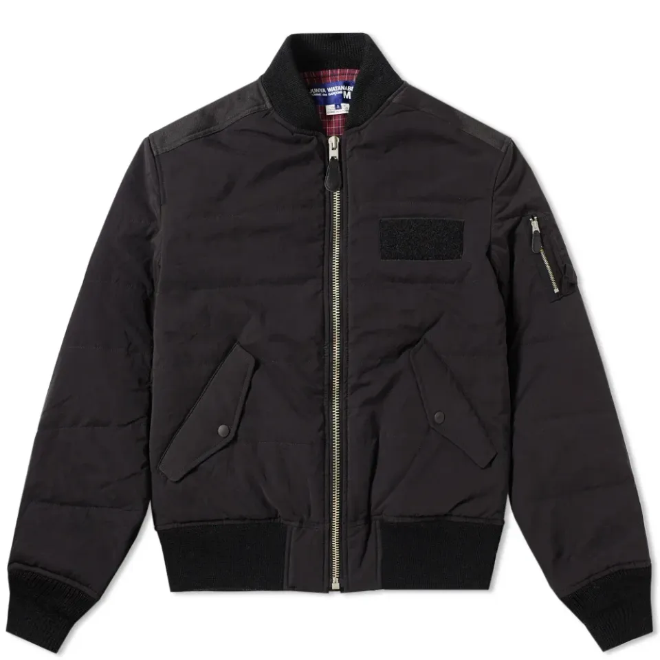 MA-1 Flight Jacket