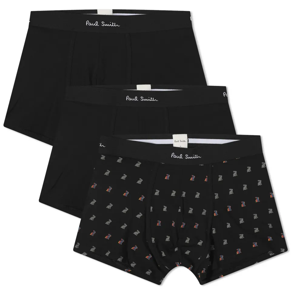 Trunk - 3 Pack