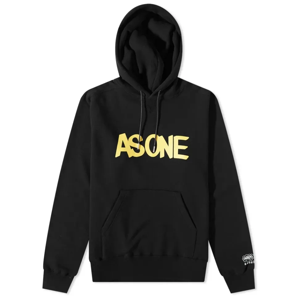 x Eric Haze As One Hoody