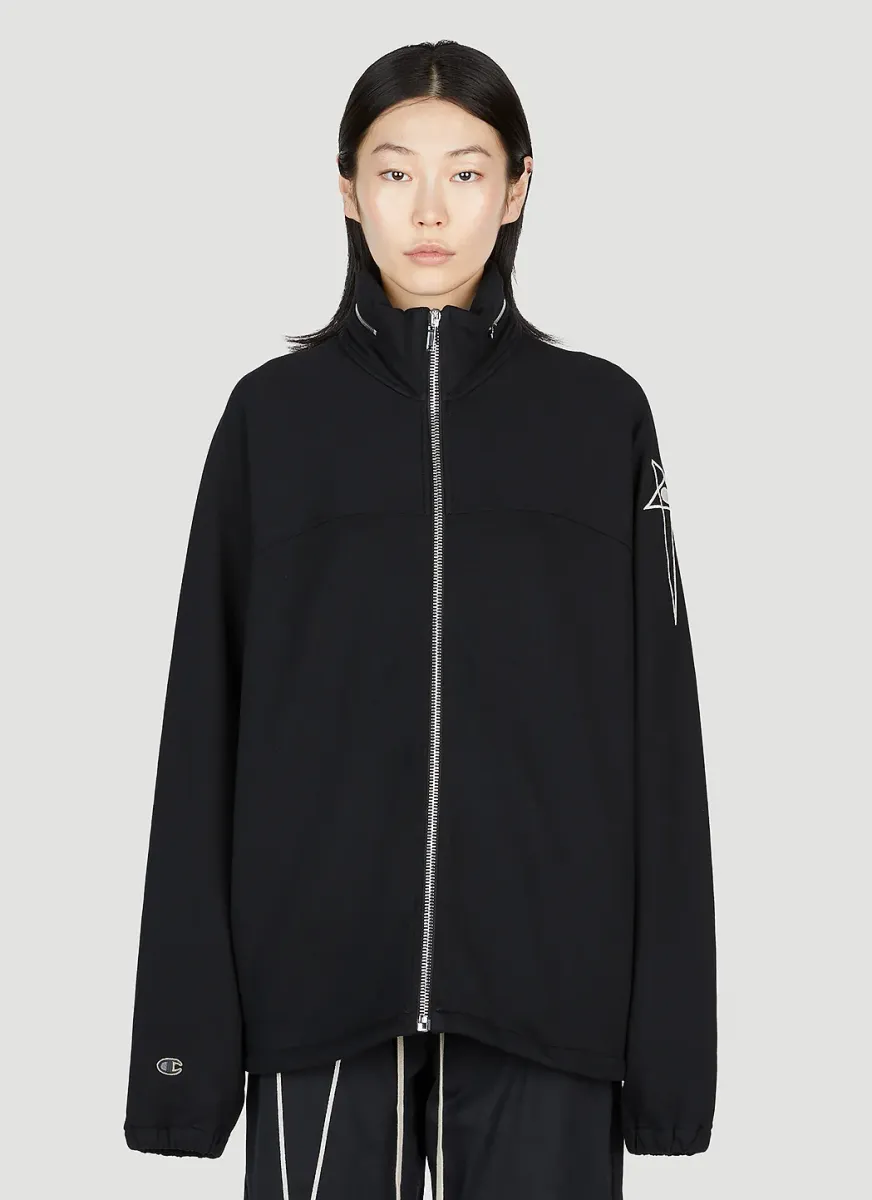 Mountain Track Jacket