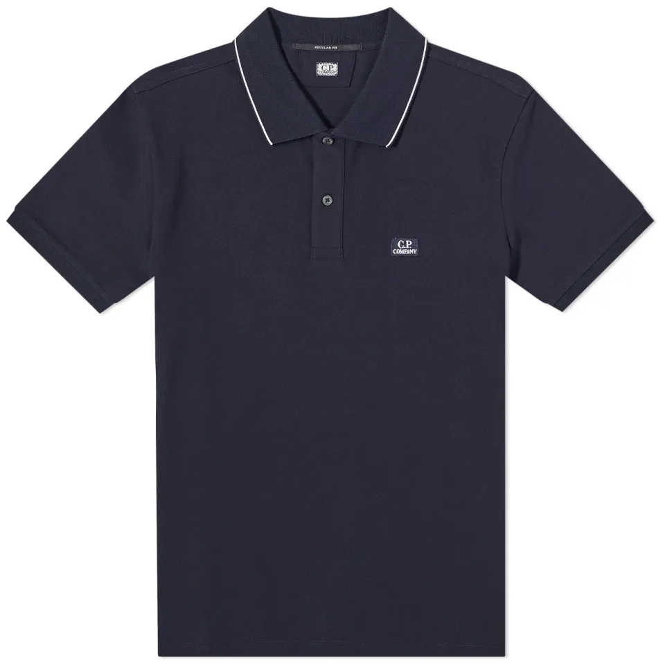 Patch Logo Polo