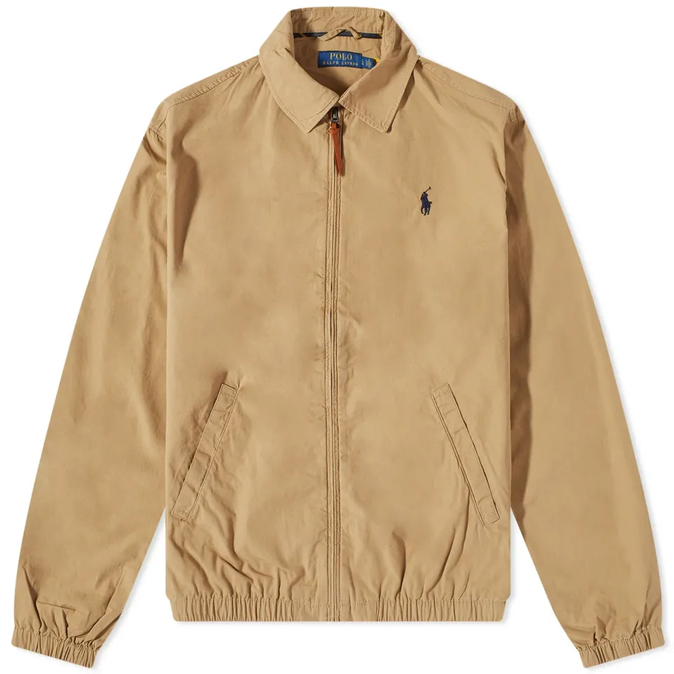 Bayport Jacket